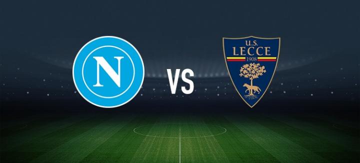  那不勒斯主场迎战莱切，霍伊伦与波利塔诺领衔锋线；班达、法尔科内全力出击。 体育新闻