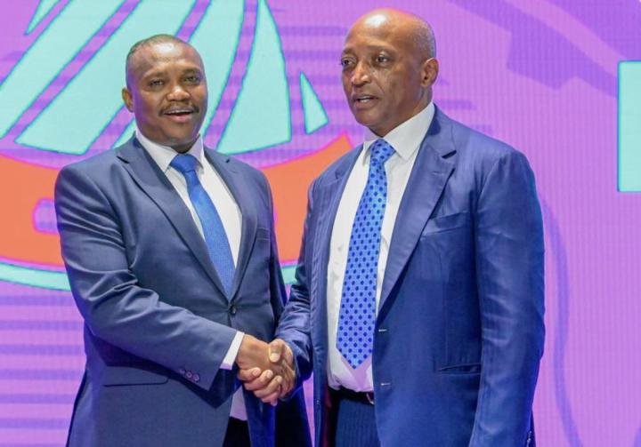  肯尼亚2027非洲杯主办权面临挑战；缴费期限迫近，未见款项到位 体育新闻