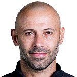 迈阿密国际险胜纽约城,马斯切拉诺高度评价梅西;没有他,目标难以达成。 体育新闻