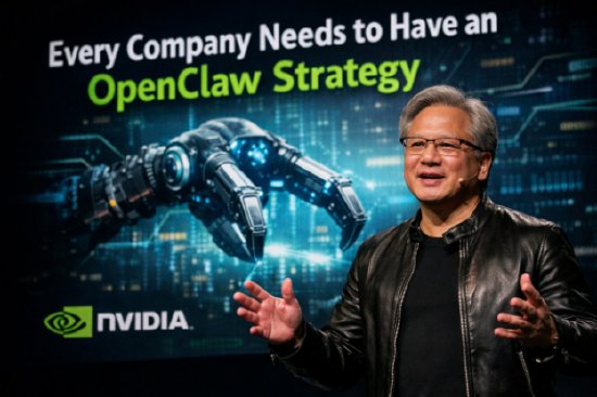 黄仁勋盛赞开源项目,AI代理浪潮席卷硅谷;扎克伯格收购布局遇挑战。 IT技术