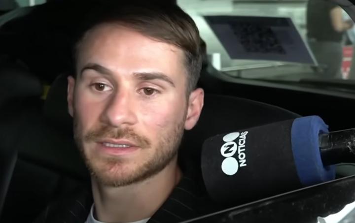 麦卡利斯特机场直言,欧美杯遗憾中止;友谊赛仍需全力以赴。 体育新闻