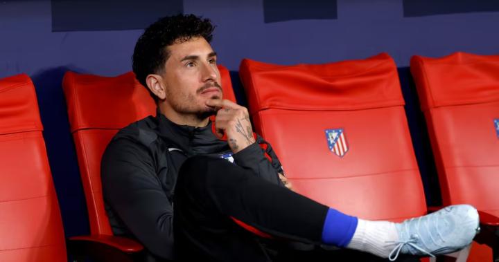  【马竞防线变迁深度报告】 + 【通过战术数据获取核心逻辑】 体育新闻