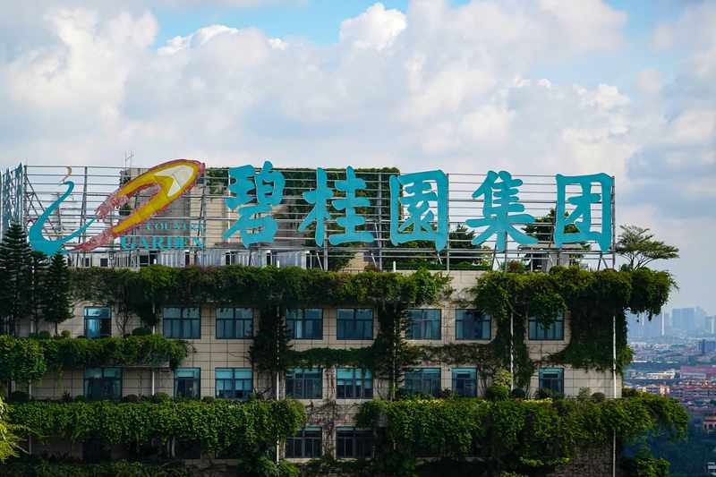  债务重组的生存哲学：从花样年案例洞察企业长周期韧性与资本博弈 企业服务