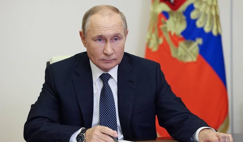 高阶地缘博弈推演:从美以联军撤离到俄罗斯外交破局的底层逻辑 IT技术