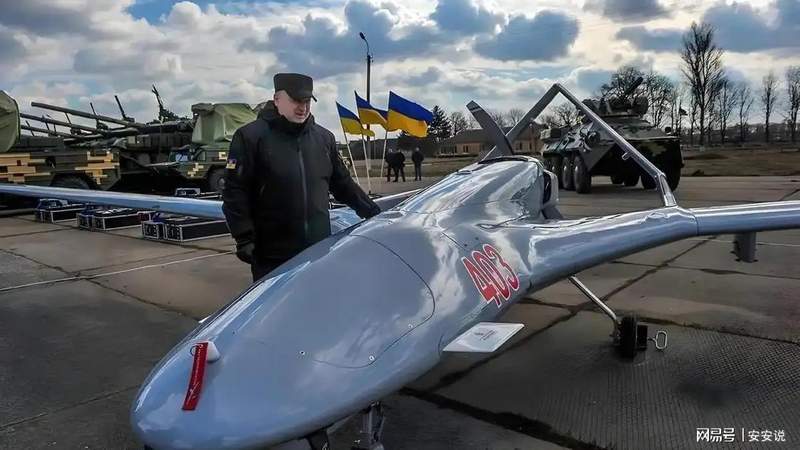 军事发烧友必看：解密无人机战场消耗的真相