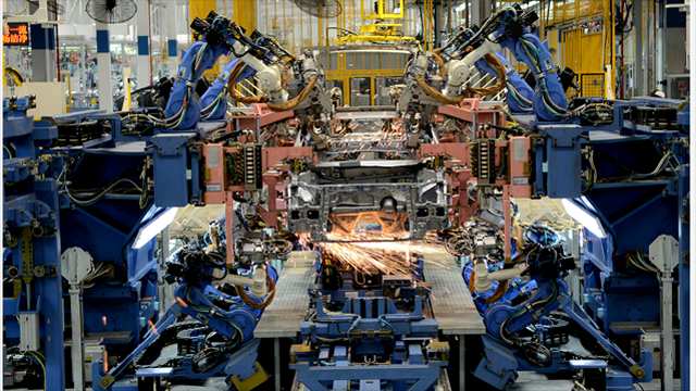 风电设施越大越好?被忽视的重型基建逻辑与效能陷阱 IT技术