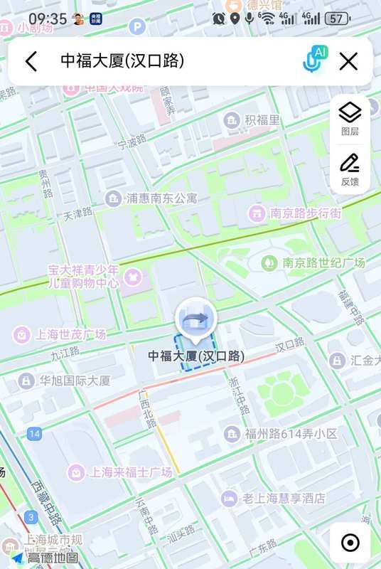 【深度解剖】商住两用楼的群租治理困境：以上海中福大厦为样本的多维度分析