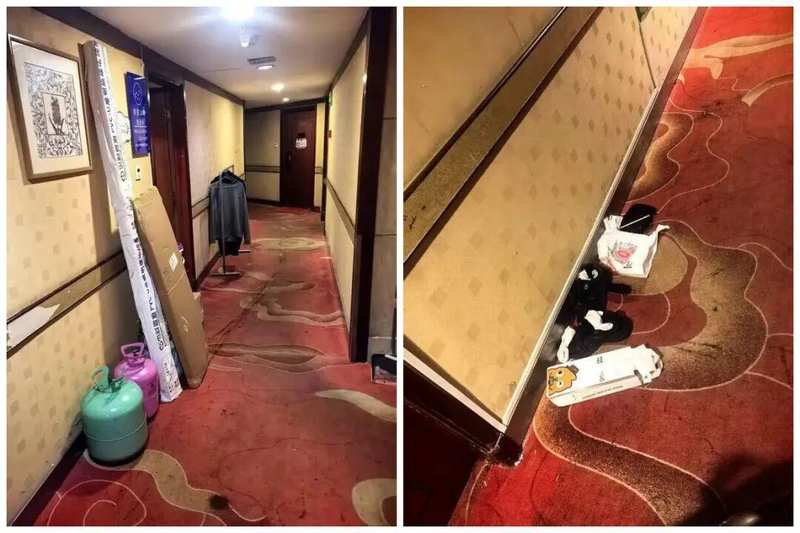  【深度解剖】商住两用楼的群租治理困境：以上海中福大厦为样本的多维度分析 新闻