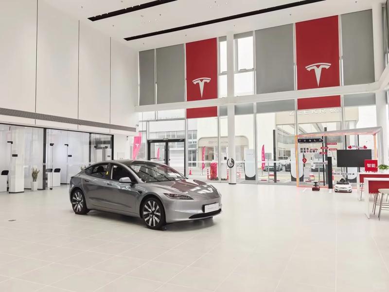  产能与交付的博弈：特斯拉Q1财报数据深度解读 汽车科技