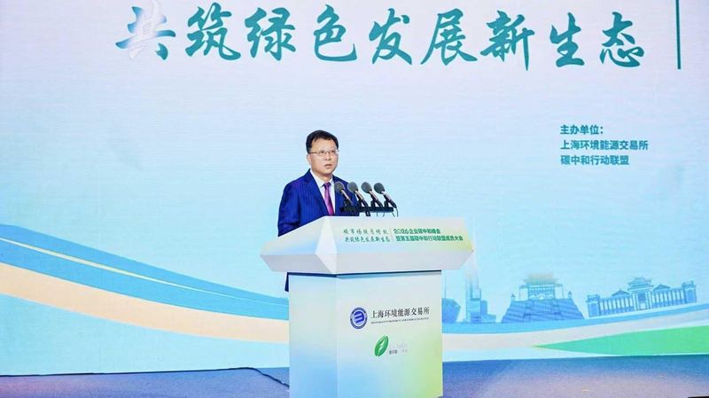  一家老牌金租公司的绿色蜕变：当金融遇见青山绿水的故事 企业服务