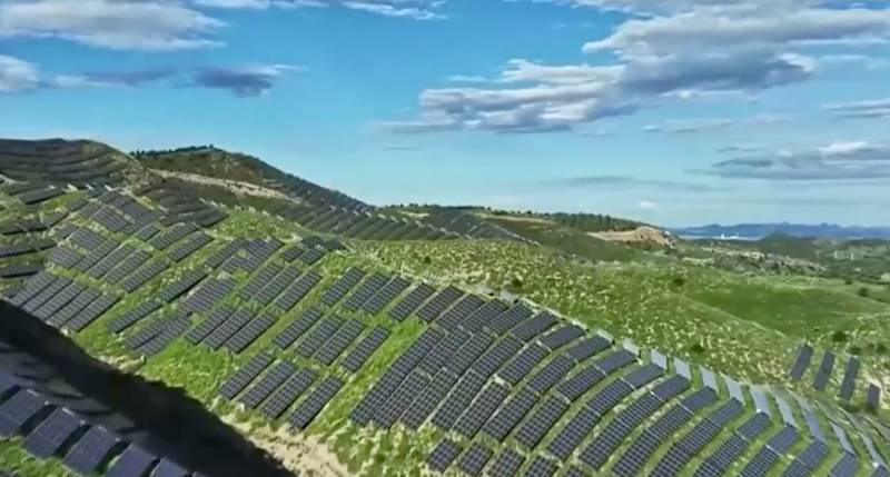  一家老牌金租公司的绿色蜕变：当金融遇见青山绿水的故事 企业服务