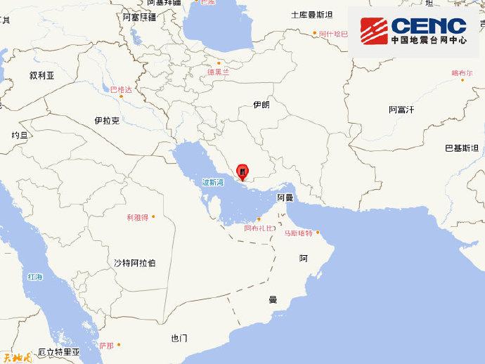  【深度】霍尔木兹海峡通航困局：停火后的航运复苏为何如此迟缓？ 新闻