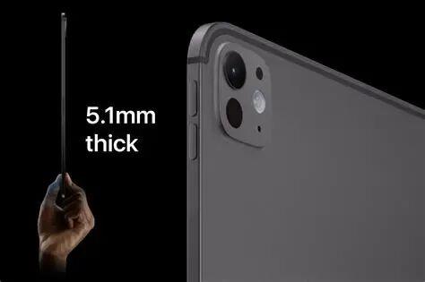  技术解析：苹果M4版iPad Pro官翻机上架，深度剖析值不值得买 手机评测