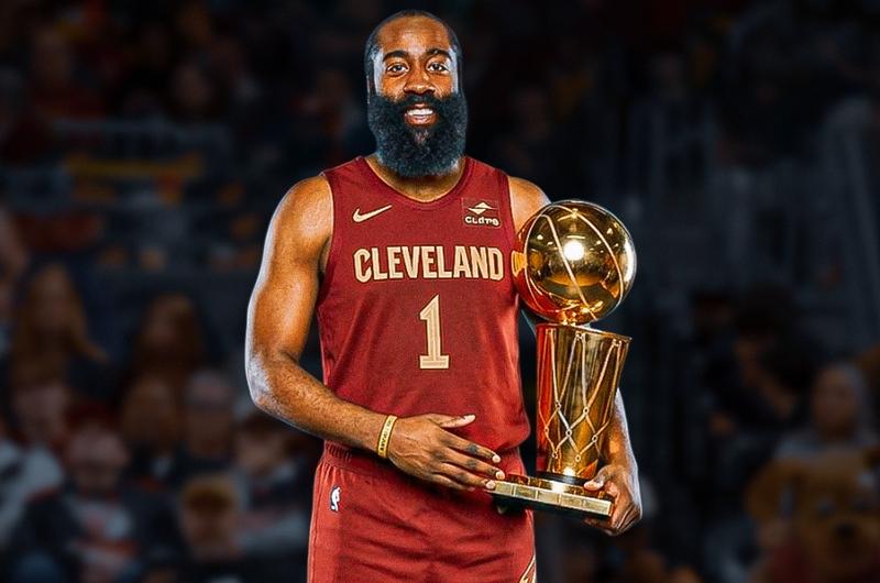  【深度解析】哈登17年职业生涯的技术进化与冠军缺憾：从数据拆解到心态蜕变 体育新闻