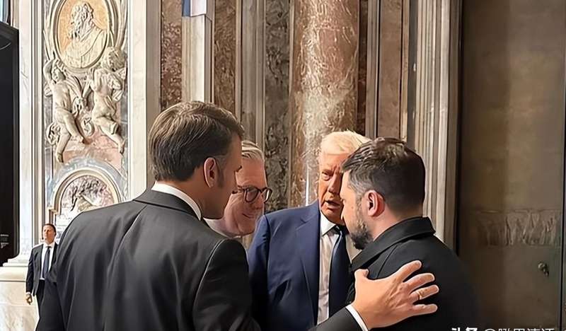  【地缘技术解密】霍尔木兹困局如何反向输血俄罗斯：一场能源战争的蝴蝶效应 新闻