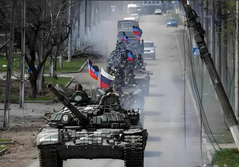  【地缘技术解密】霍尔木兹困局如何反向输血俄罗斯：一场能源战争的蝴蝶效应 新闻