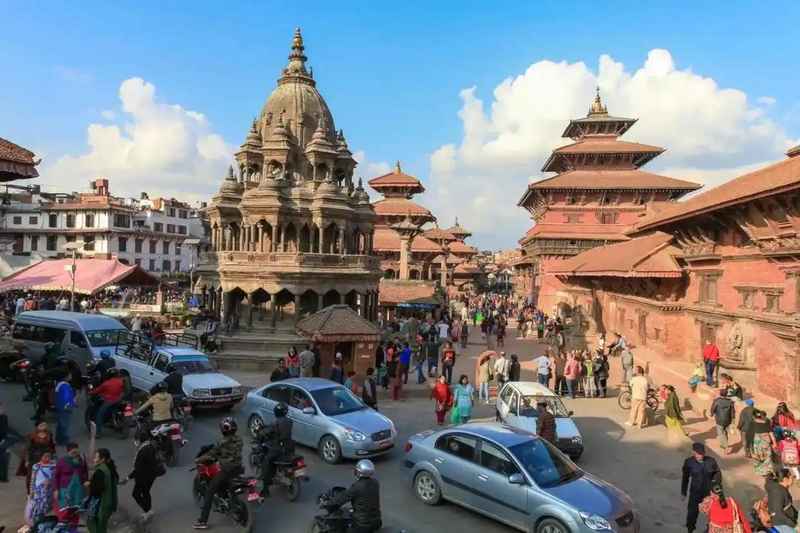  尼泊尔山区生存报告：一位技术视角亲历者的硬核拆解 文化旅游