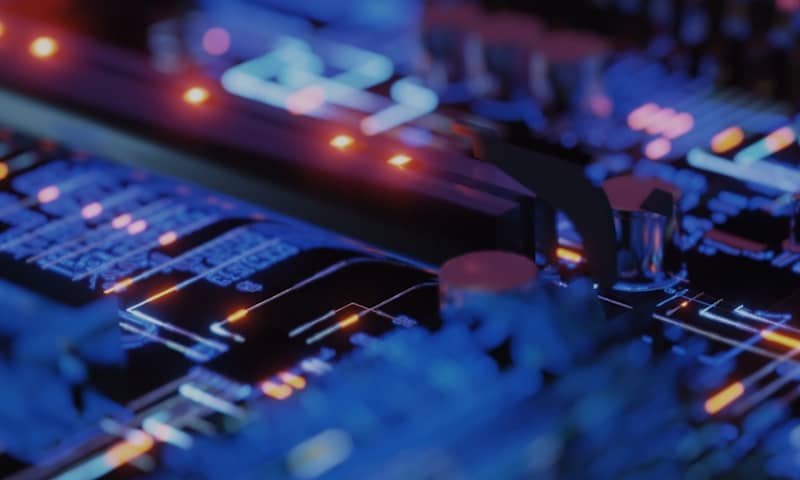  【深度】AI驱动存储芯片超级周期：产业链重构下的投资机遇与风险博弈 股票财经