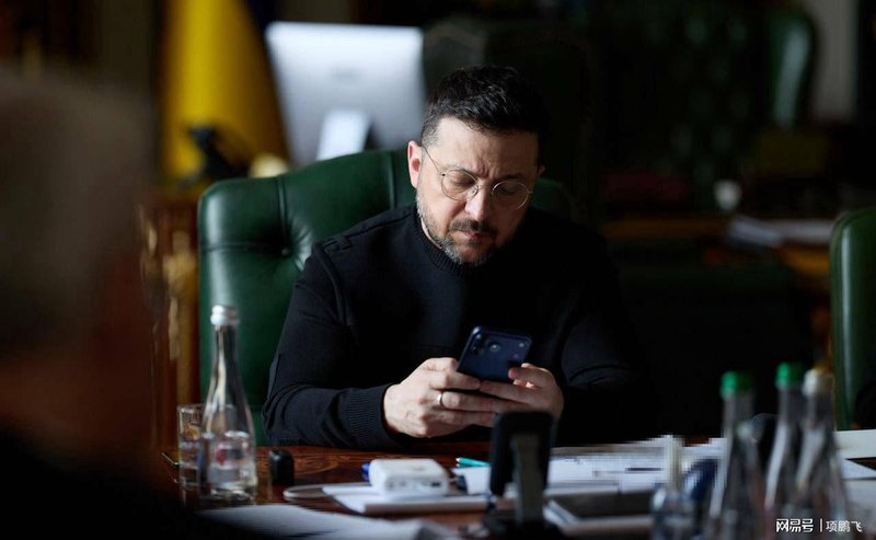  断网风暴·解码：俄罗斯网络基础设施的系统性困局 IT技术