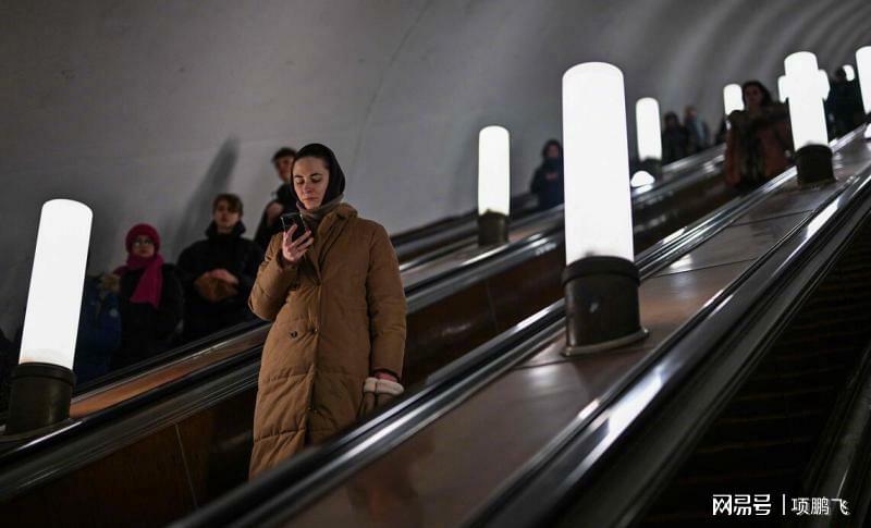  断网风暴·解码：俄罗斯网络基础设施的系统性困局 IT技术