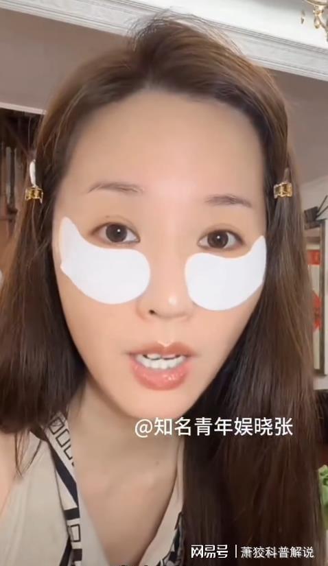  【医美真相】女演员十几万妊娠纹修复失败：技术局限背后的皮肤科学 健康养生