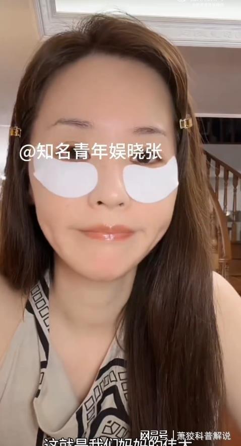  【医美真相】女演员十几万妊娠纹修复失败：技术局限背后的皮肤科学 健康养生