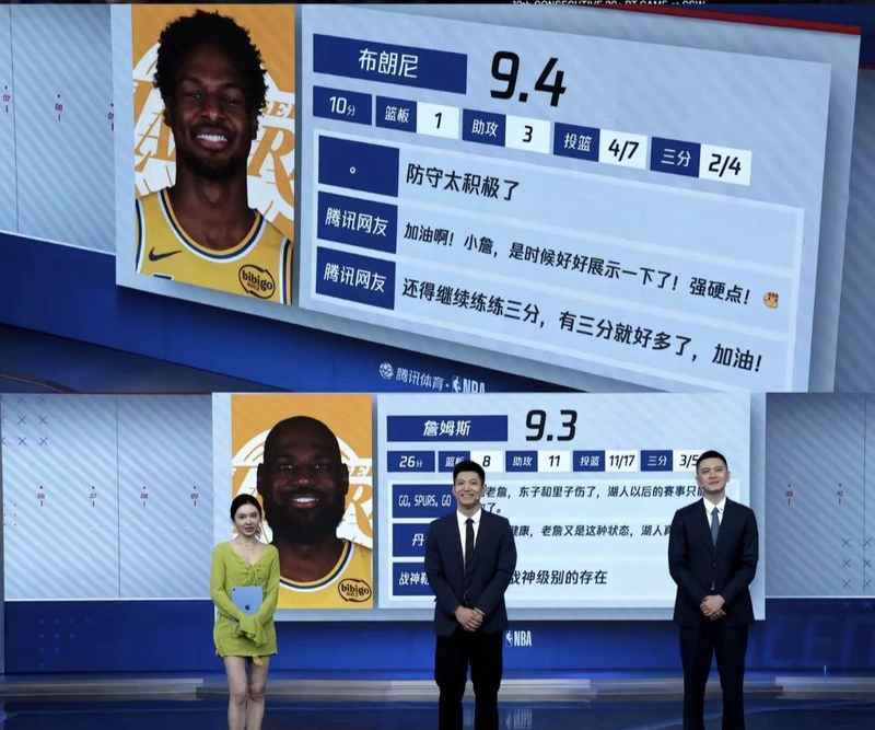  【数据复盘】布朗尼的逆袭之路：从55号签到NBA轮换的技术进化论 体育新闻
