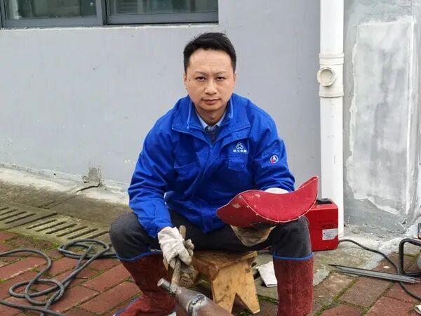  技术视角下的厂区“多面手”：一位基建维修工匠的专业成长方法论 企业服务