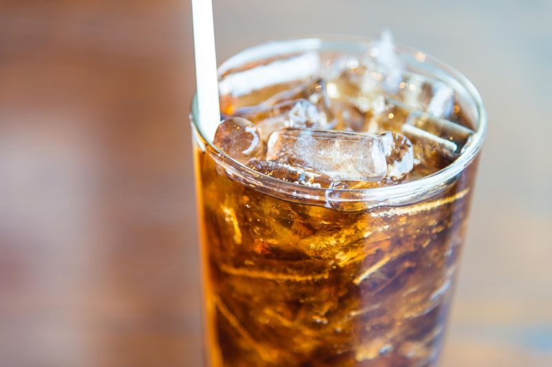  从临床数据到个人验证：糖尿病患者饮用含糖可乐的五大生理轨迹 健康养生