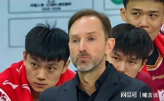  【战术拆解】浙江稠州六连胜背后的阵容博弈与轮换哲学 体育新闻