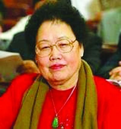  从叶赫那拉到紫檀女王：陈丽华的财富积累与文化传承方法论 企业服务