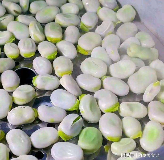  【深度拆解】清明后碱性蔬菜之王：胡豆如何实现四重养生价值 健康养生